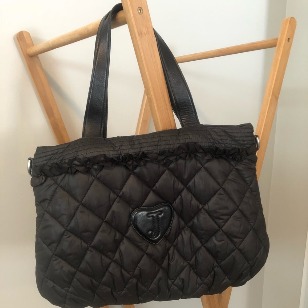 Juicy couture purse
